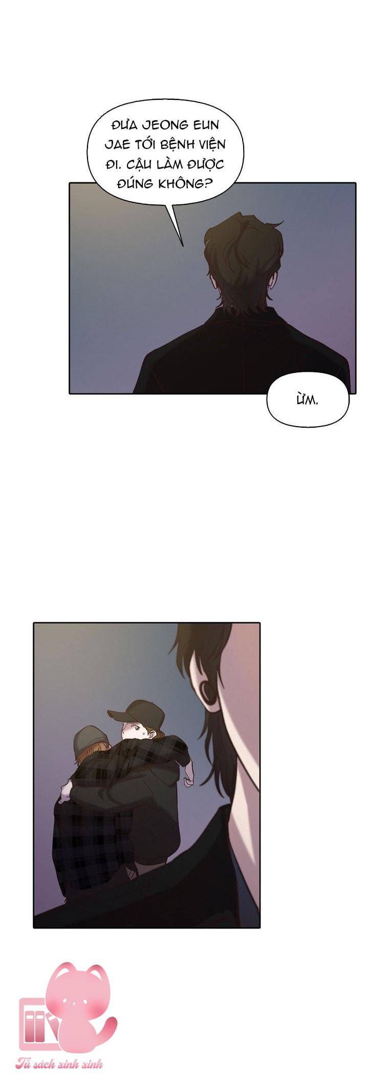 Thanh Xuân Của Chúng Ta Chap 78 - Next Chap 79