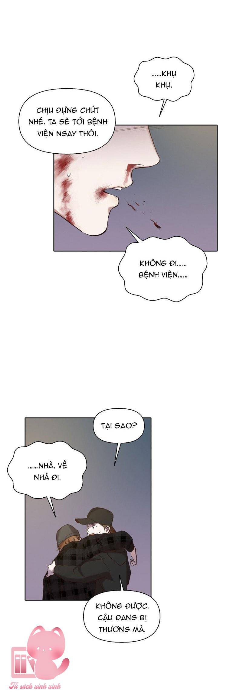 Thanh Xuân Của Chúng Ta Chap 78 - Next Chap 79