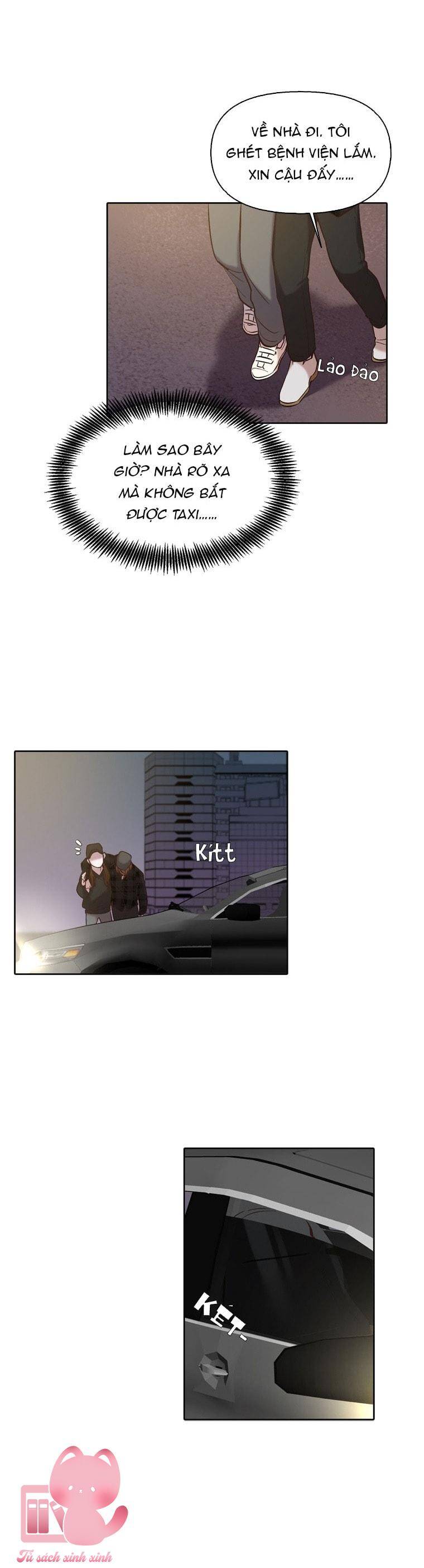 Thanh Xuân Của Chúng Ta Chap 78 - Next Chap 79