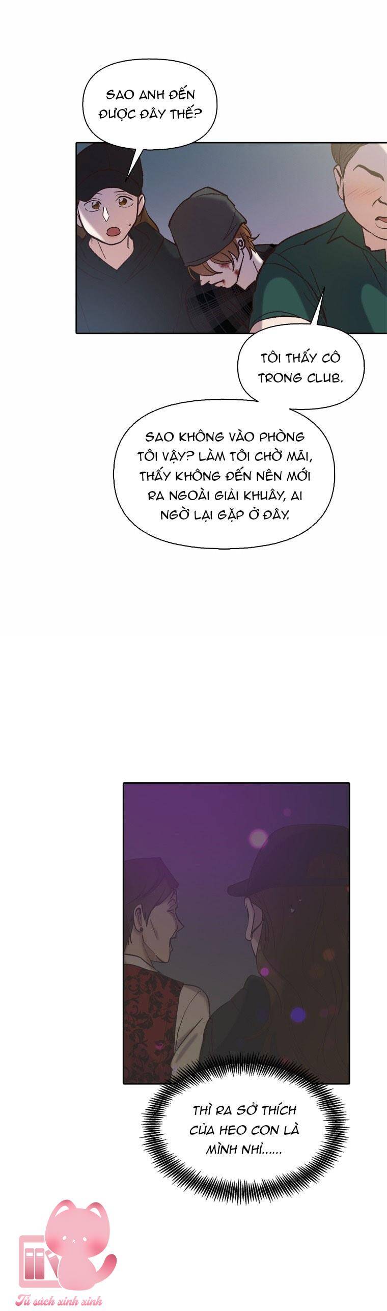 Thanh Xuân Của Chúng Ta Chap 78 - Next Chap 79