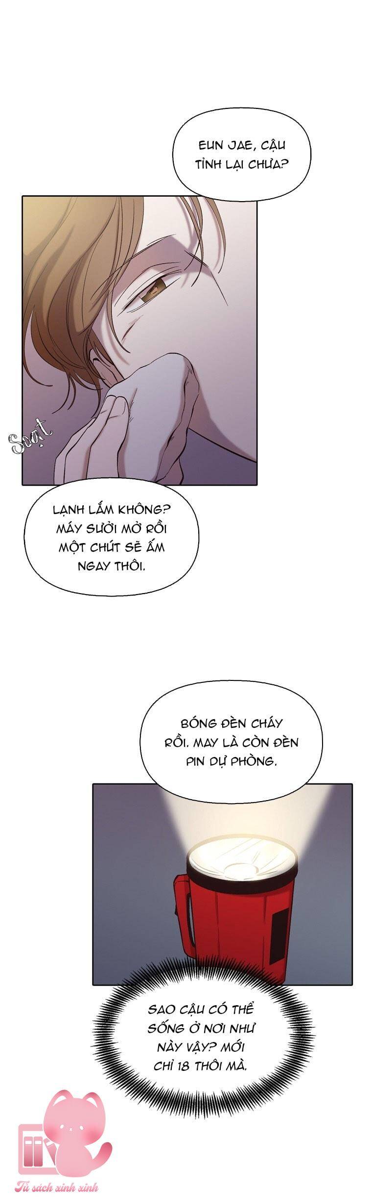 Thanh Xuân Của Chúng Ta Chap 78 - Next Chap 79