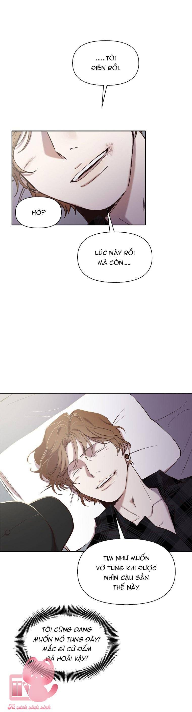 Thanh Xuân Của Chúng Ta Chap 78 - Next Chap 79