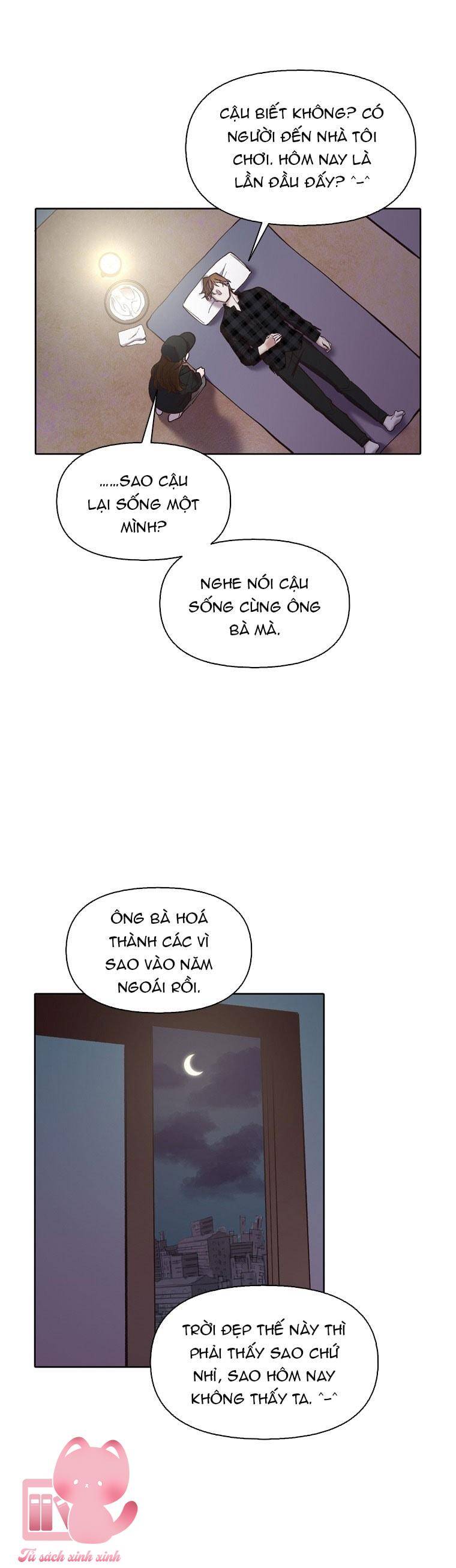 Thanh Xuân Của Chúng Ta Chap 78 - Next Chap 79