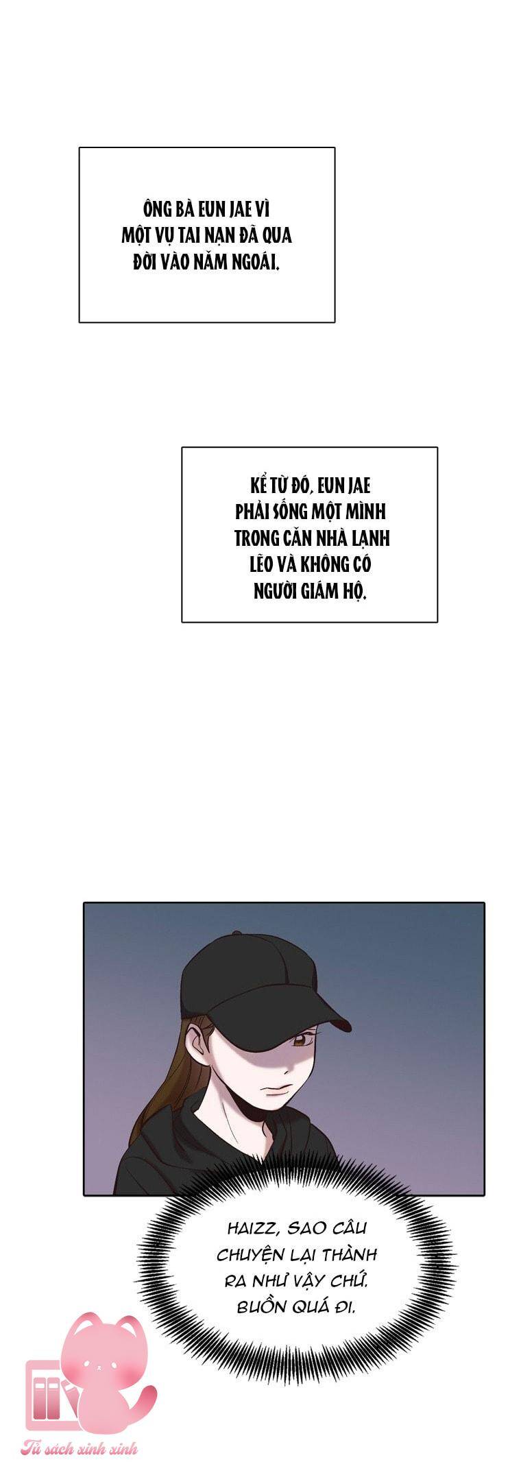 Thanh Xuân Của Chúng Ta Chap 78 - Next Chap 79