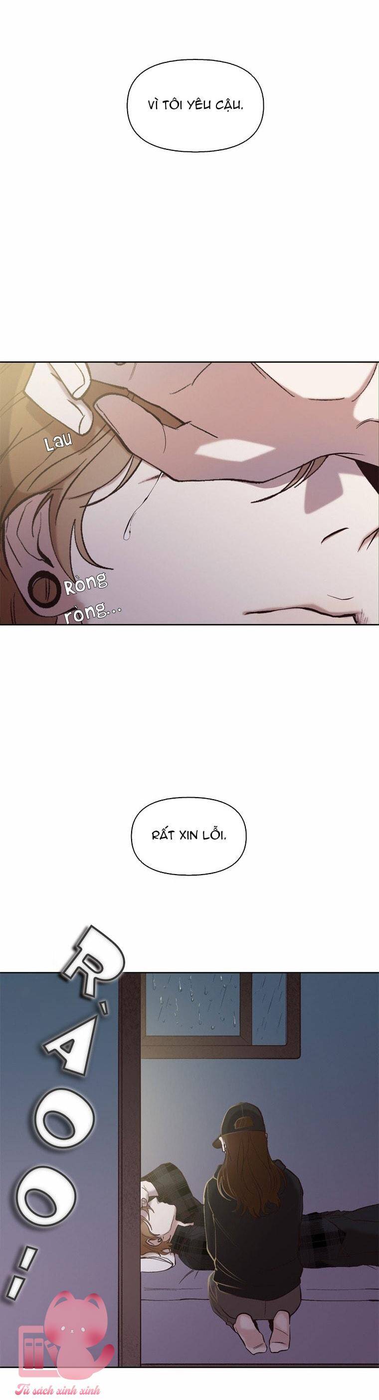 Thanh Xuân Của Chúng Ta Chap 78 - Next Chap 79