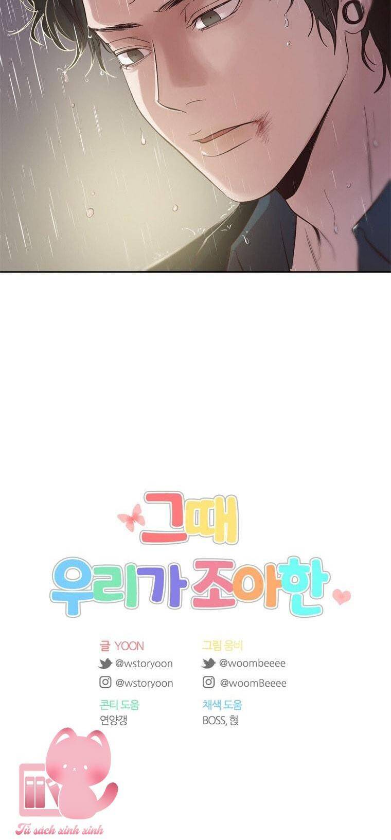 Thanh Xuân Của Chúng Ta Chap 78 - Next Chap 79