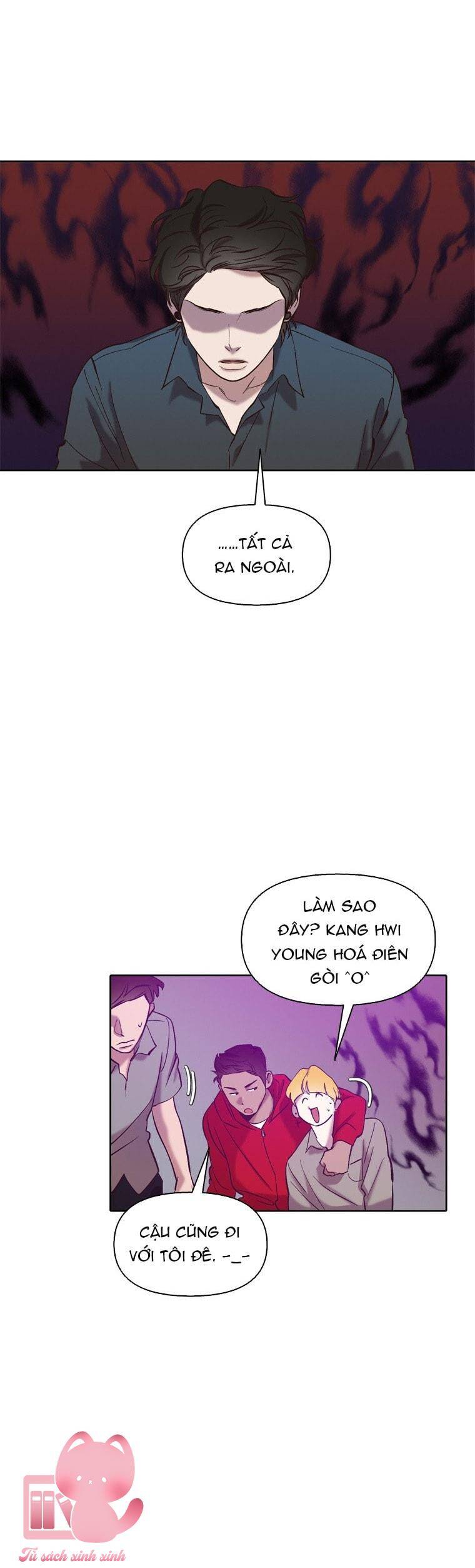 Thanh Xuân Của Chúng Ta Chap 78 - Next Chap 79