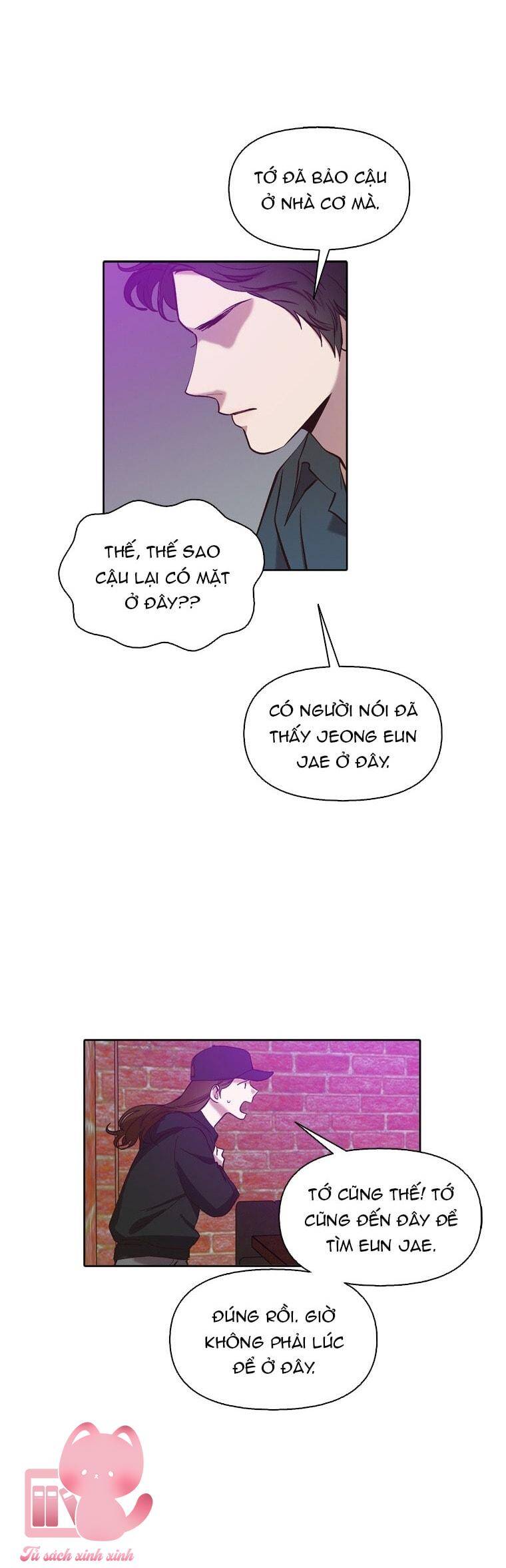 Thanh Xuân Của Chúng Ta Chap 78 - Next Chap 79