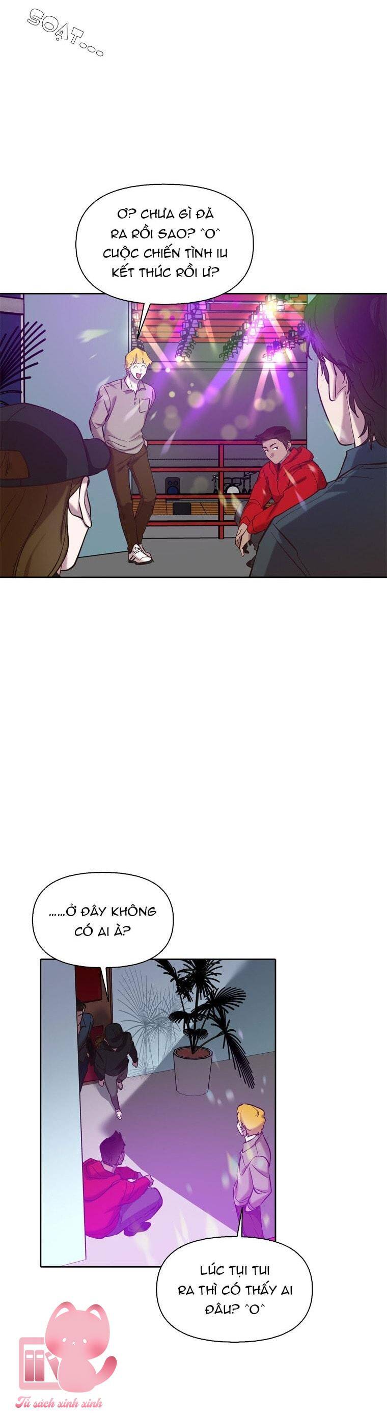 Thanh Xuân Của Chúng Ta Chap 78 - Next Chap 79