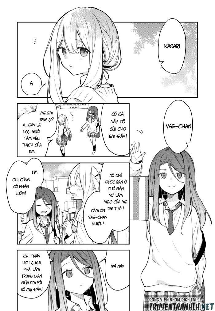 The Fairytale-Like You Goes On The Assault Chap 24 - Next Chap 25