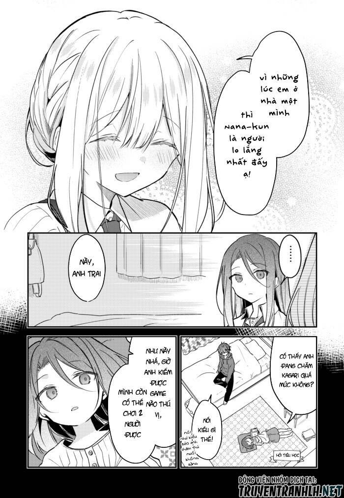 The Fairytale-Like You Goes On The Assault Chap 24 - Next Chap 25