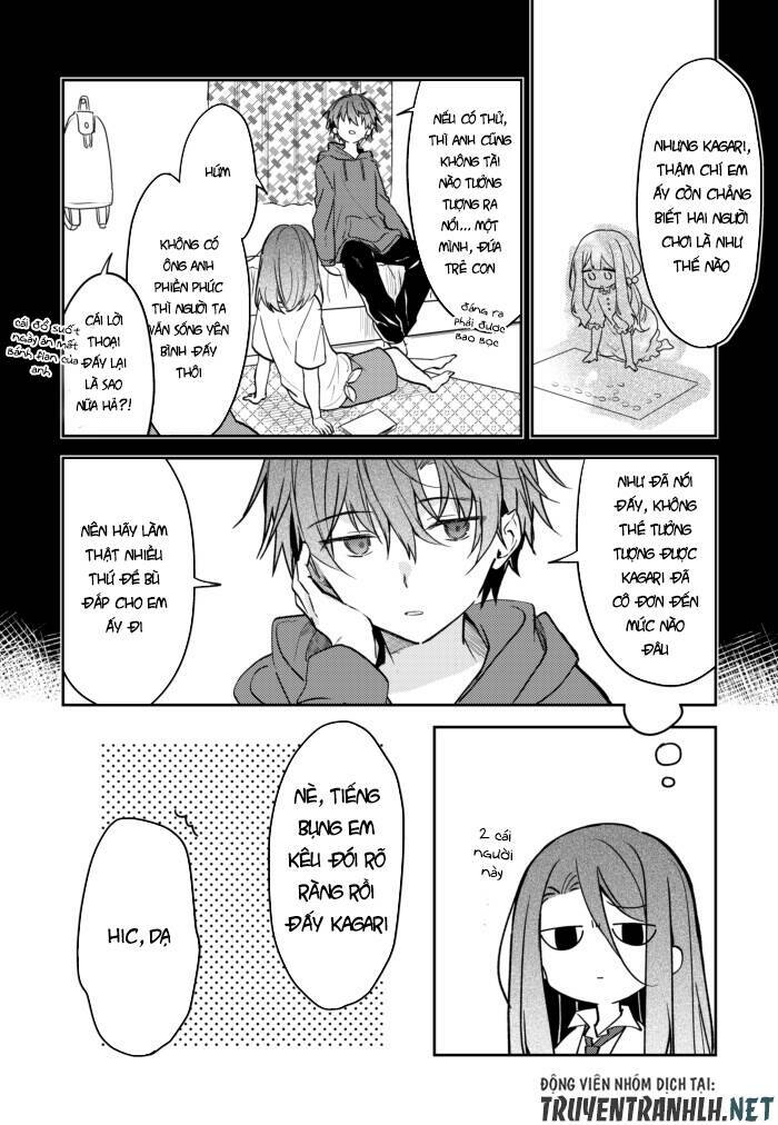 The Fairytale-Like You Goes On The Assault Chap 24 - Next Chap 25