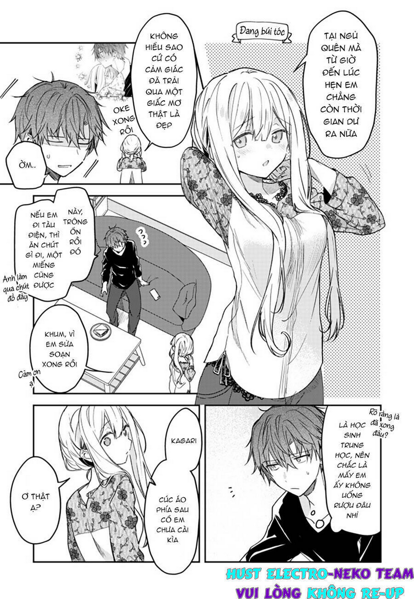 The Fairytale-Like You Goes On The Assault Chap 28 - Next Chap 29