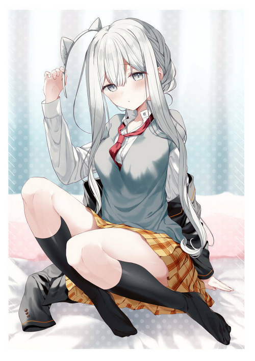 The Fairytale-Like You Goes On The Assault Chap 28 - Next Chap 29