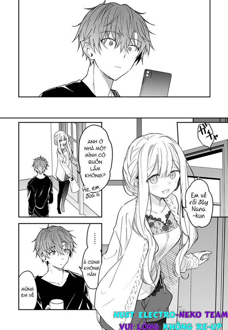 The Fairytale-Like You Goes On The Assault Chap 29 - Next Chap 30