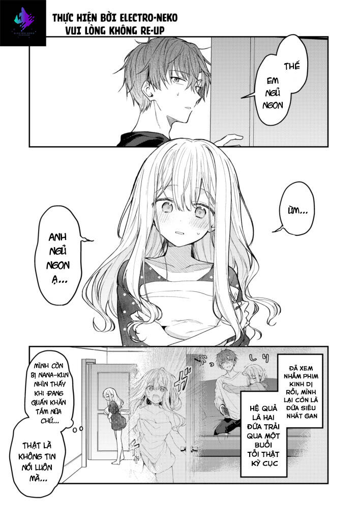 The Fairytale-Like You Goes On The Assault Chap 32 - Next Chap 33