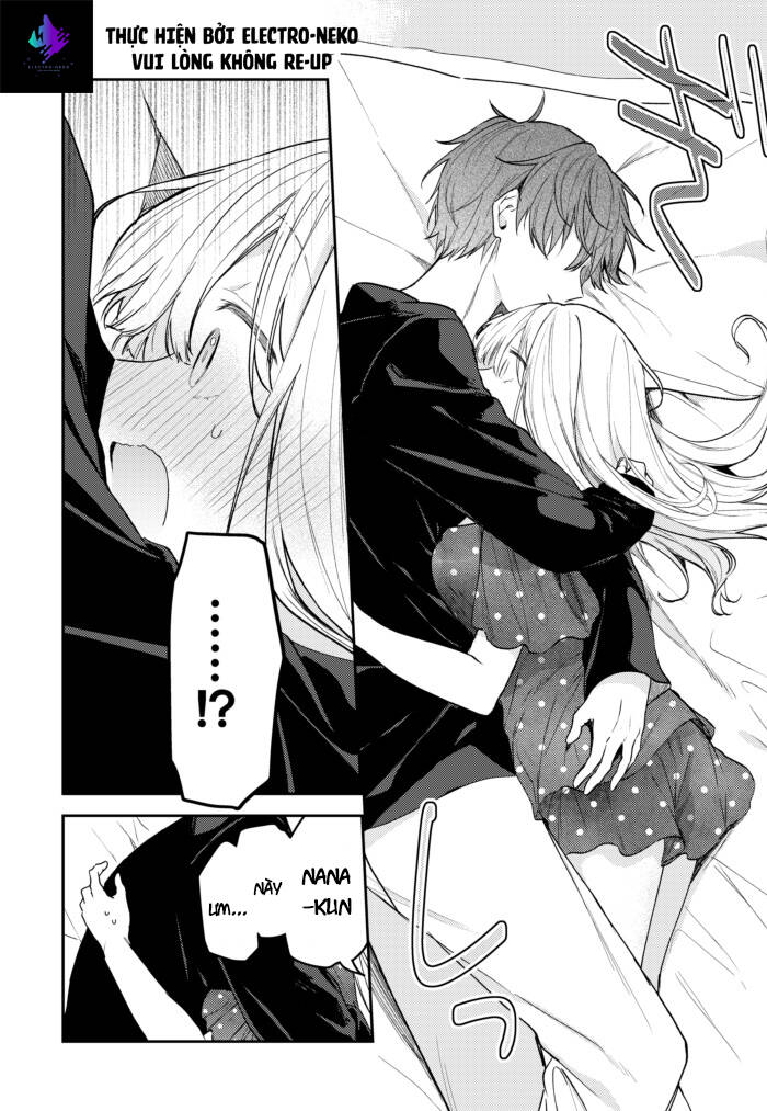 The Fairytale-Like You Goes On The Assault Chap 32 - Next Chap 33