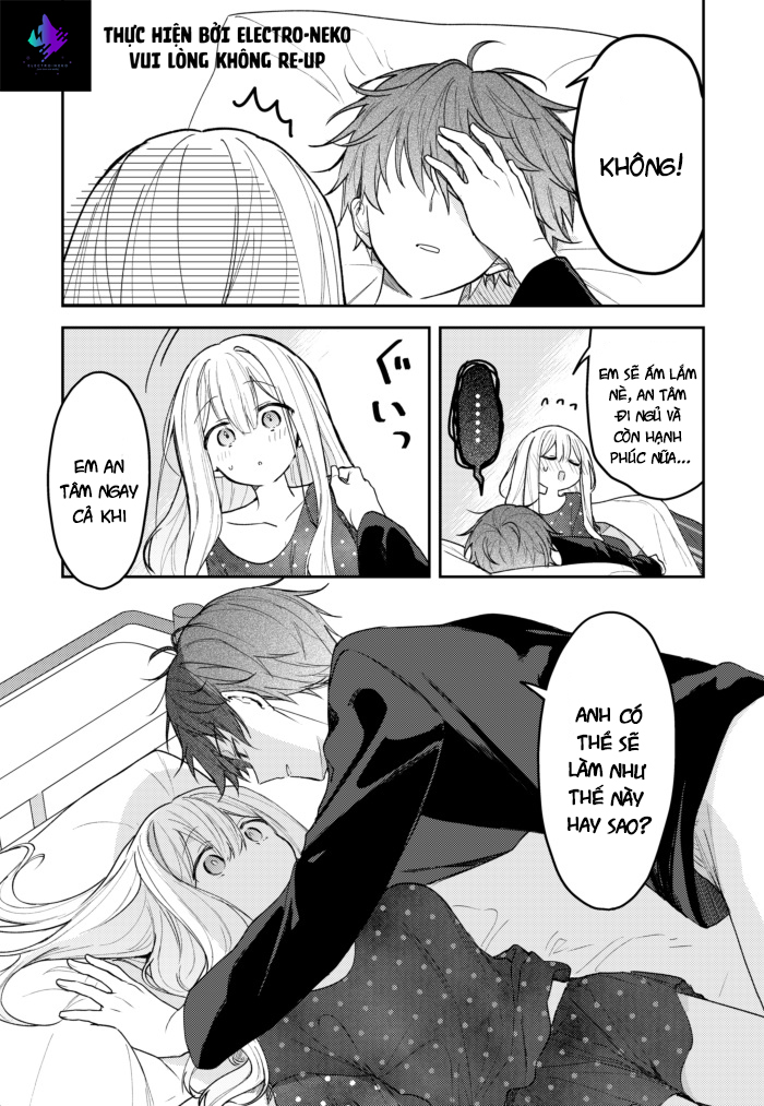 The Fairytale-Like You Goes On The Assault Chap 33 - Next Chap 34