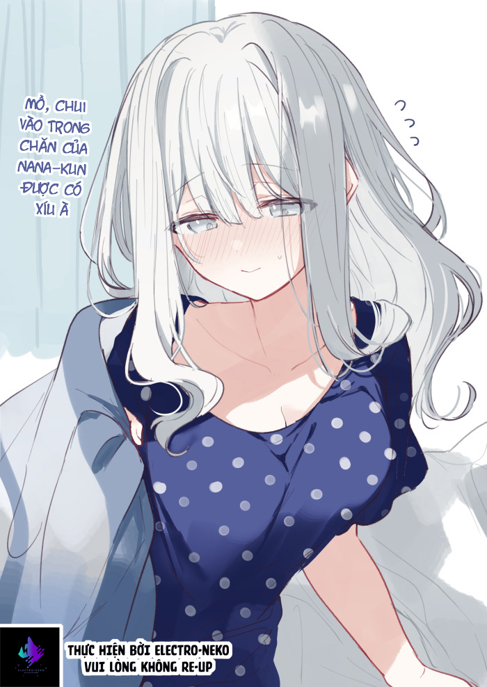 The Fairytale-Like You Goes On The Assault Chap 33 - Next Chap 34