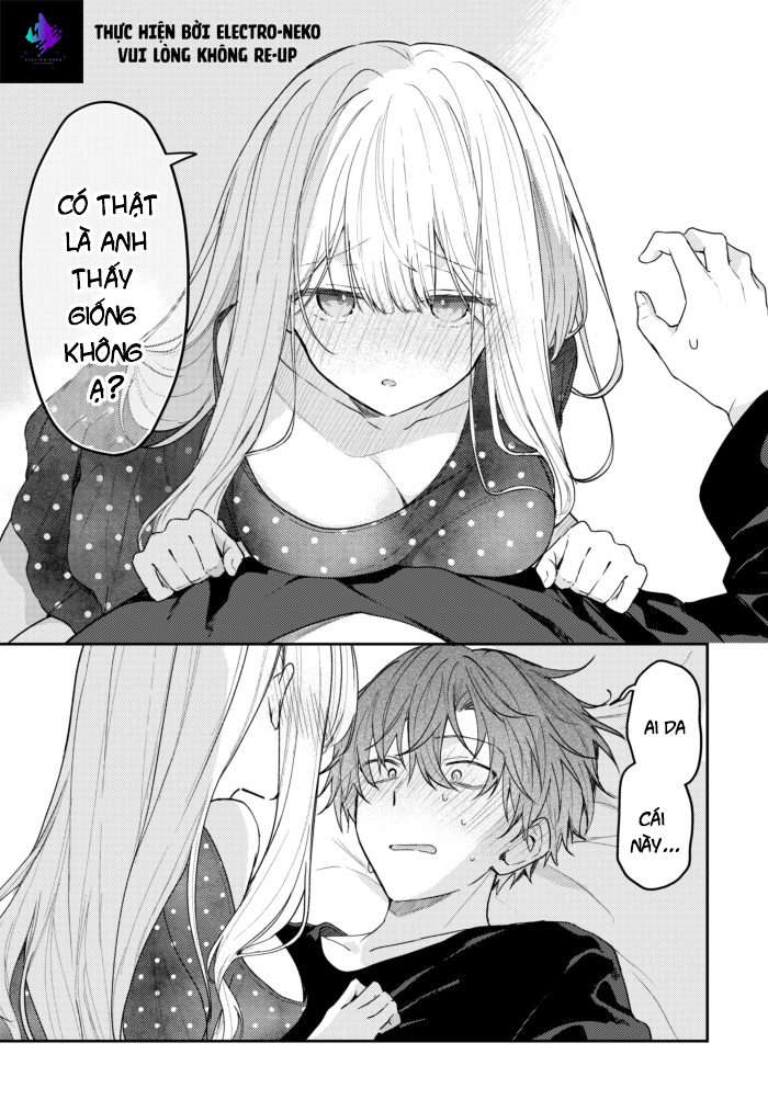 The Fairytale-Like You Goes On The Assault Chap 33 - Next Chap 34