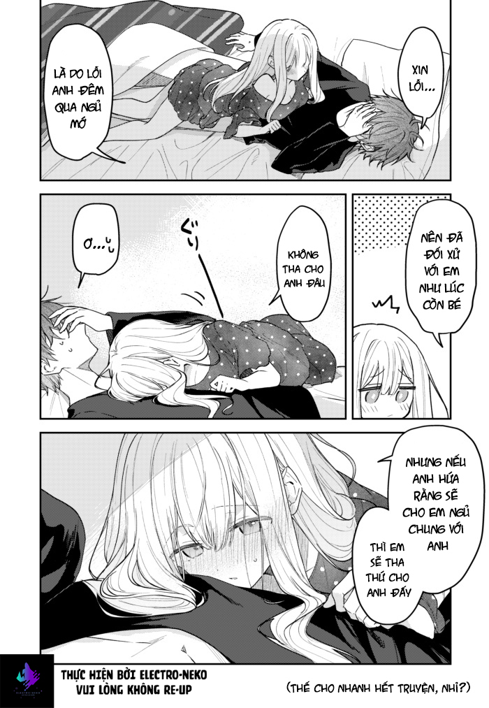 The Fairytale-Like You Goes On The Assault Chap 33 - Next Chap 34