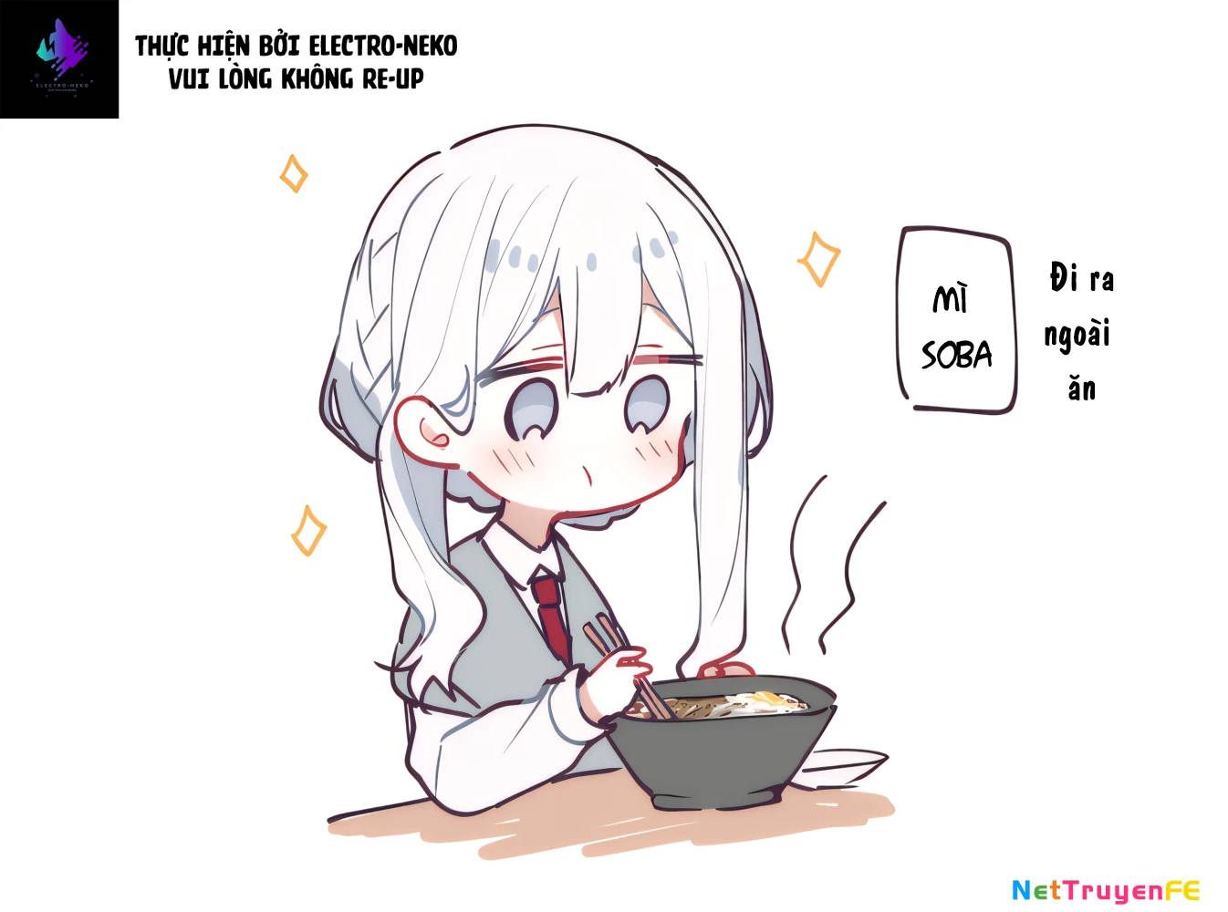 The Fairytale-Like You Goes On The Assault Chap 34 - Next Chap 35