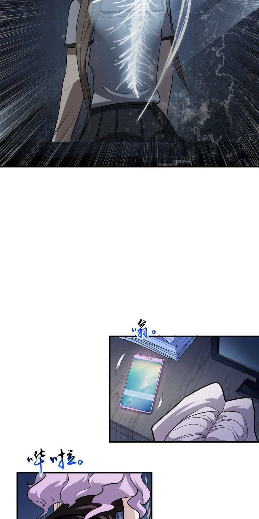 Thế Giới Này Quá Đỗi Nguy Hiểm Chap 22 - Next Chap 23