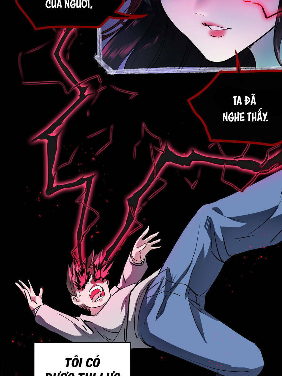 Thế Giới Này Quá Đỗi Nguy Hiểm Chap 23 - Next Chap 24