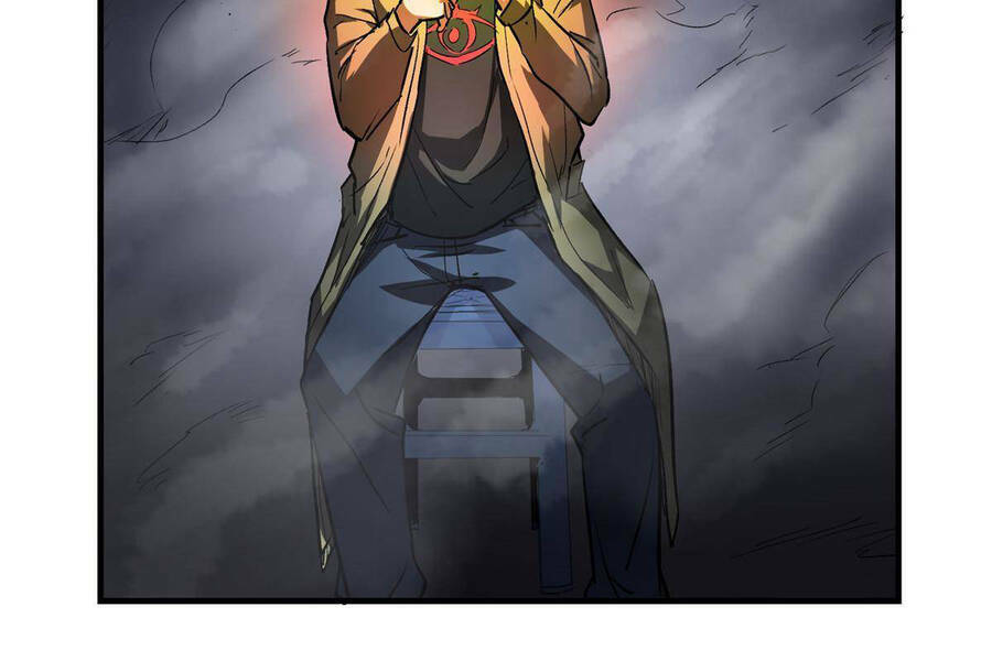 Thế Giới Này Quá Đỗi Nguy Hiểm Chap 23 - Next Chap 24