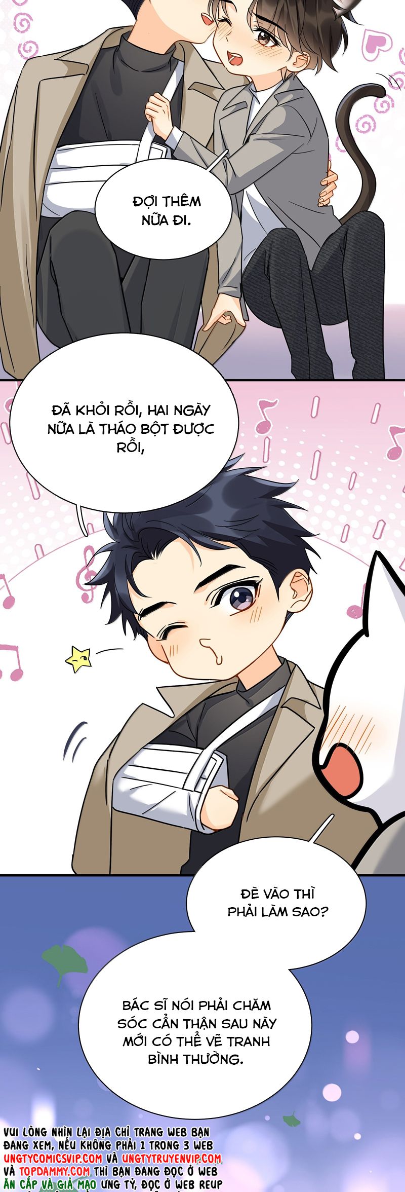 Theo Đuôi Chap 107 - Next Chap 108