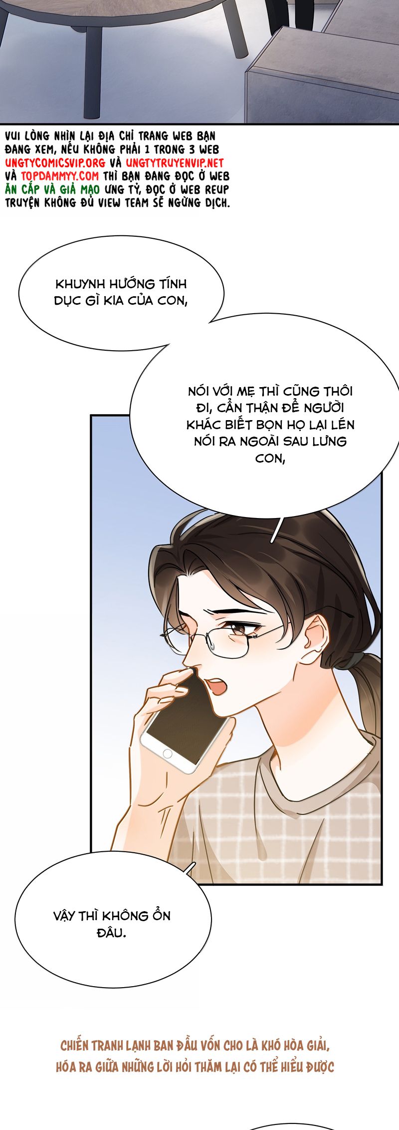 Theo Đuôi Chap 110 - Next Chap 111