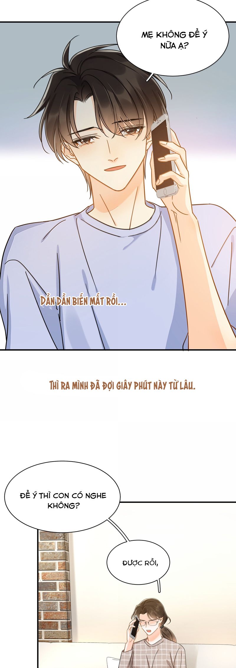 Theo Đuôi Chap 110 - Next Chap 111