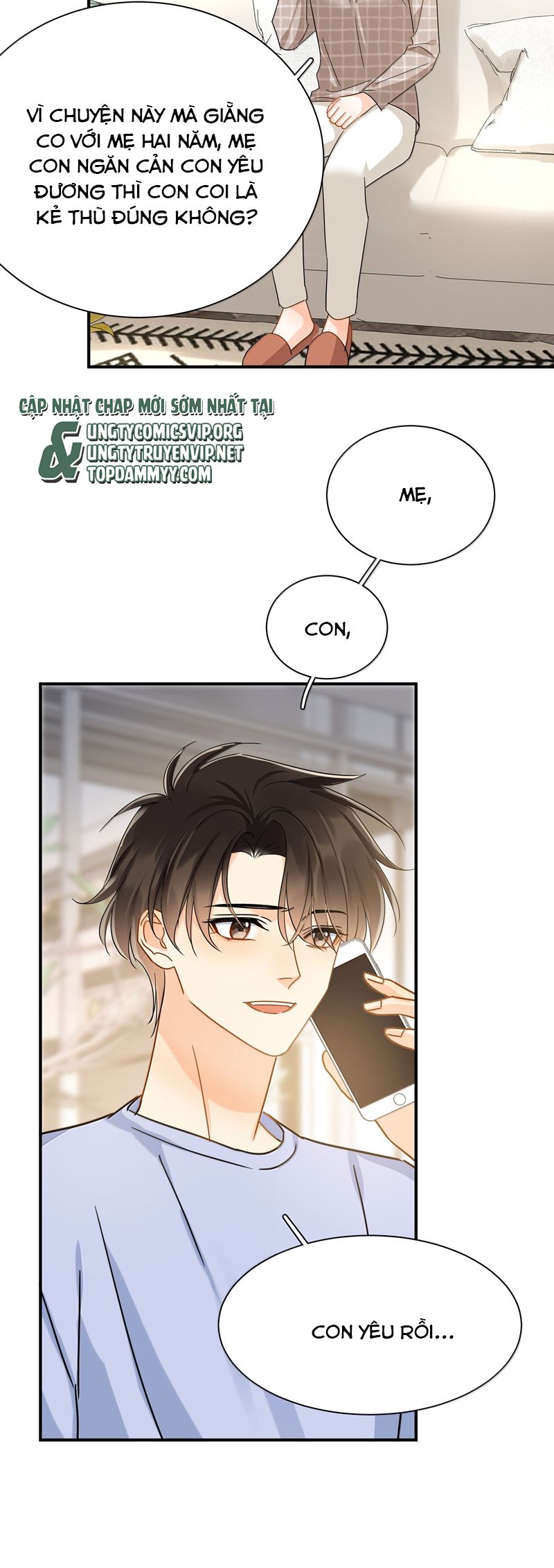 Theo Đuôi Chap 110 - Next Chap 111