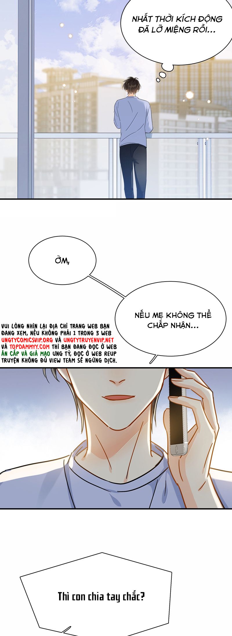 Theo Đuôi Chap 110 - Next Chap 111