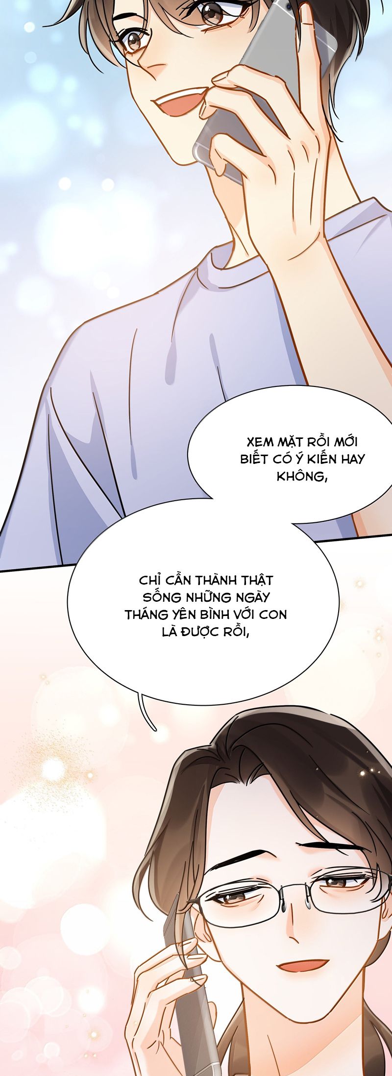 Theo Đuôi Chap 110 - Next Chap 111