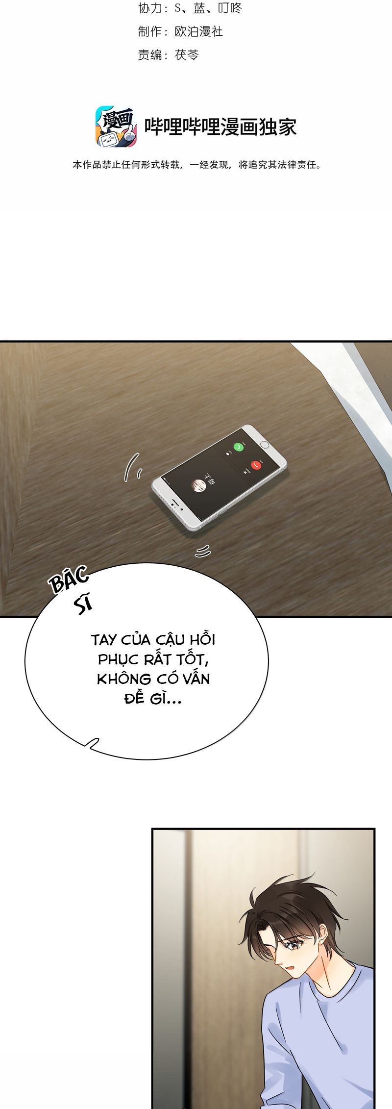 Theo Đuôi Chap 110 - Next Chap 111