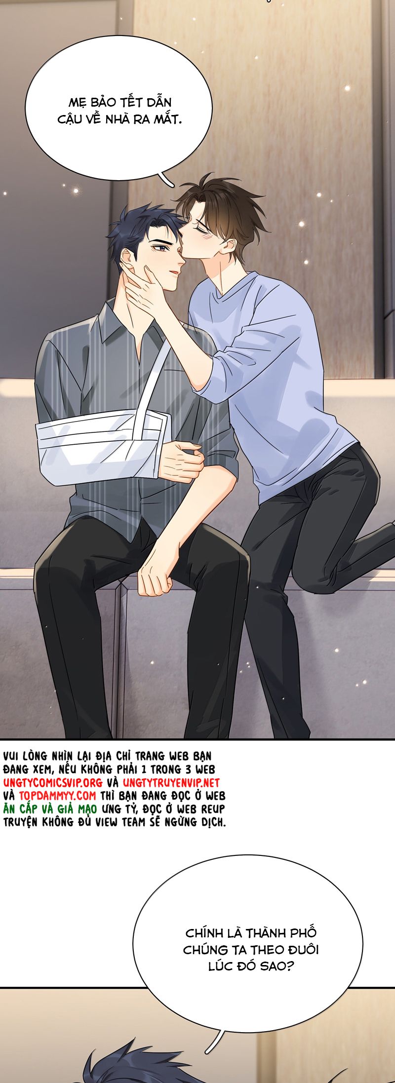 Theo Đuôi Chap 110 - Next Chap 111