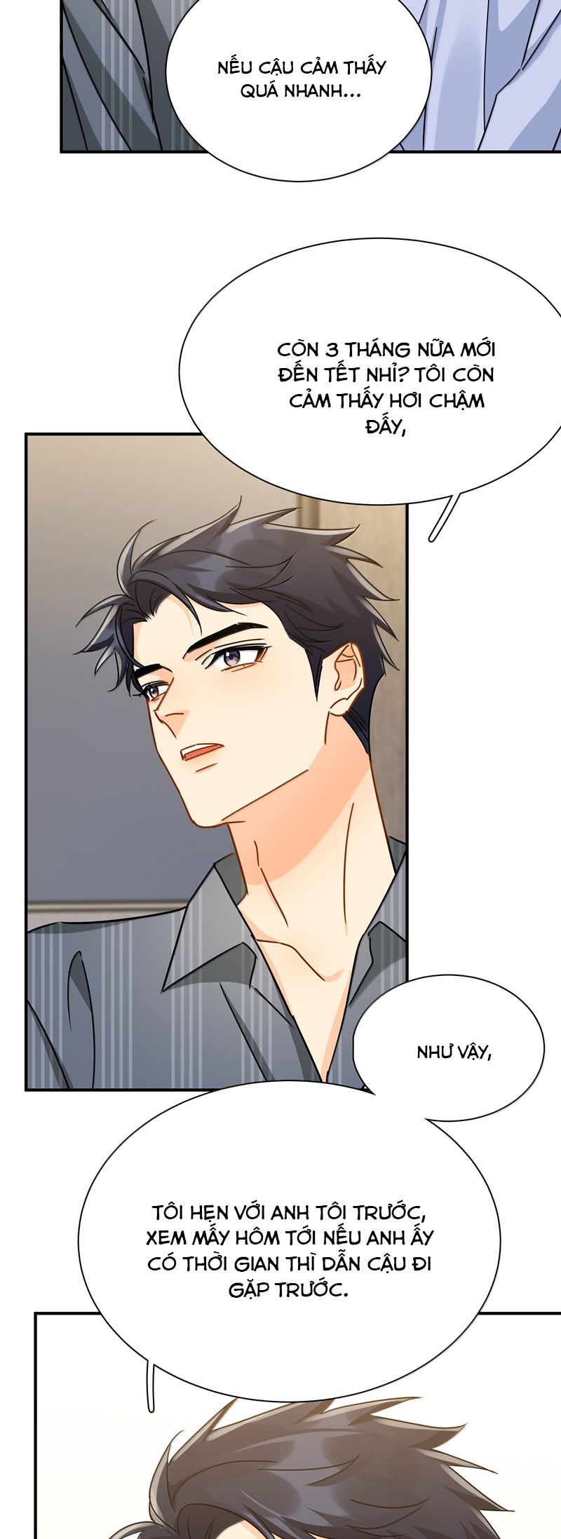 Theo Đuôi Chap 110 - Next Chap 111