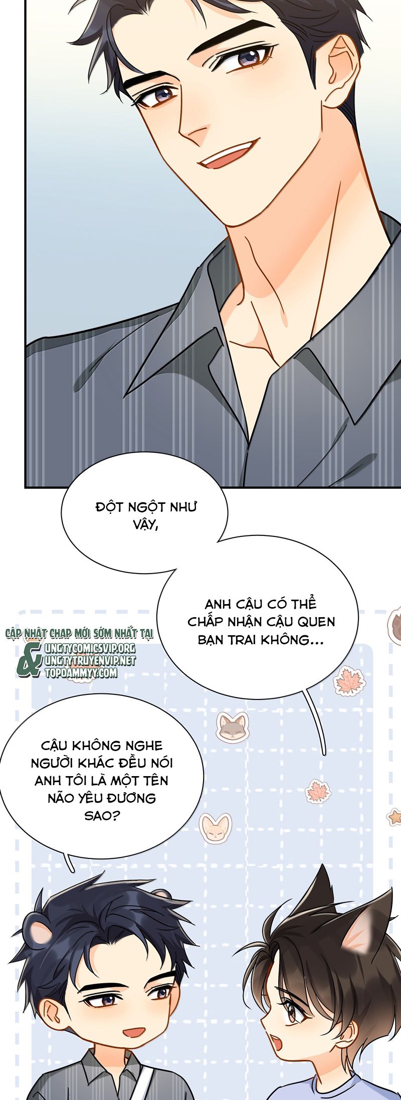 Theo Đuôi Chap 110 - Next Chap 111