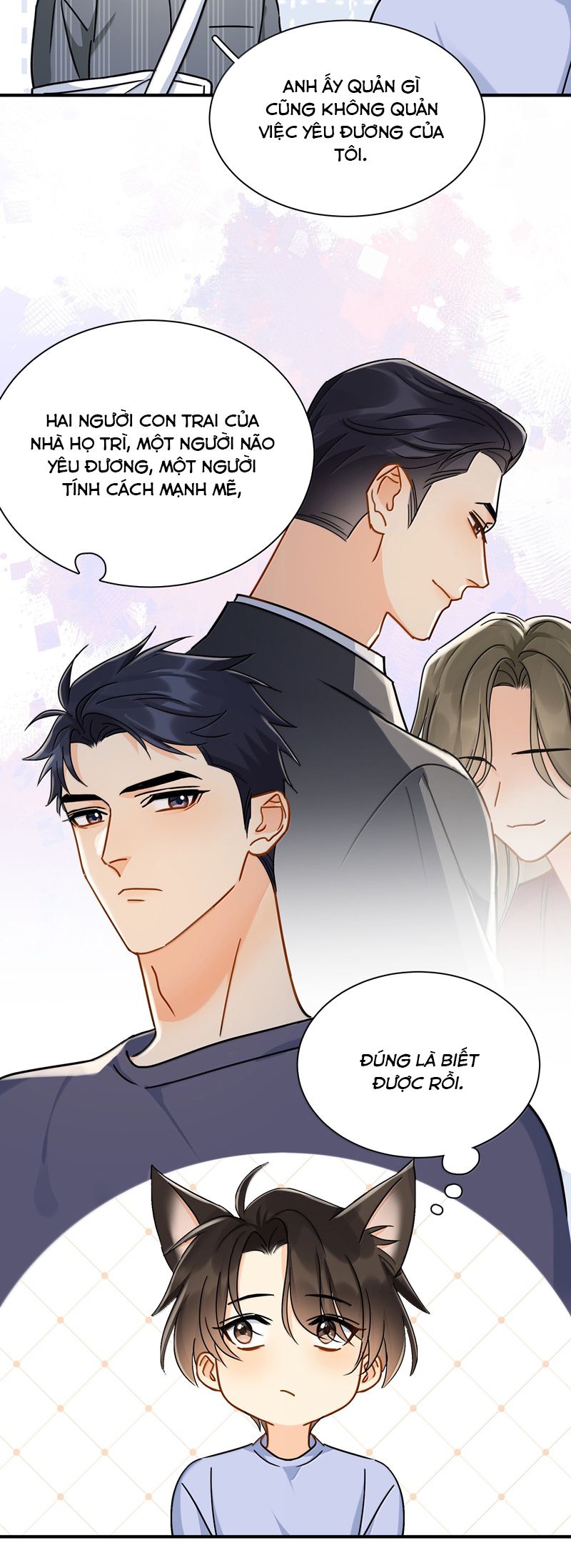 Theo Đuôi Chap 110 - Next Chap 111