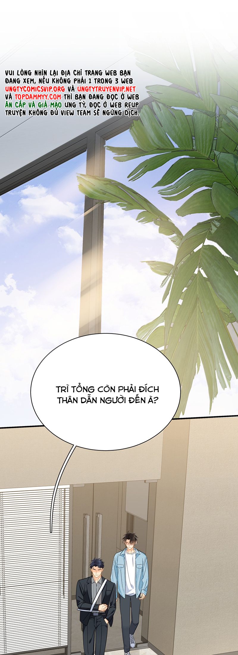 Theo Đuôi Chap 110 - Next Chap 111