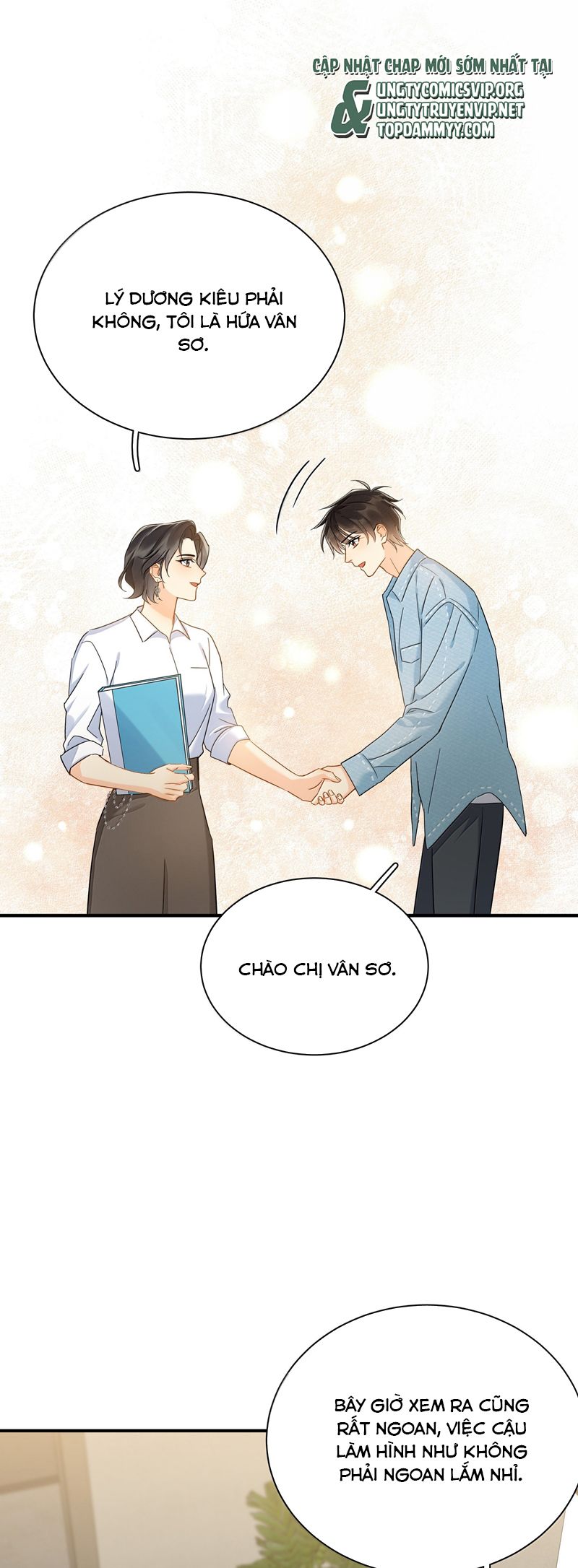 Theo Đuôi Chap 110 - Next Chap 111