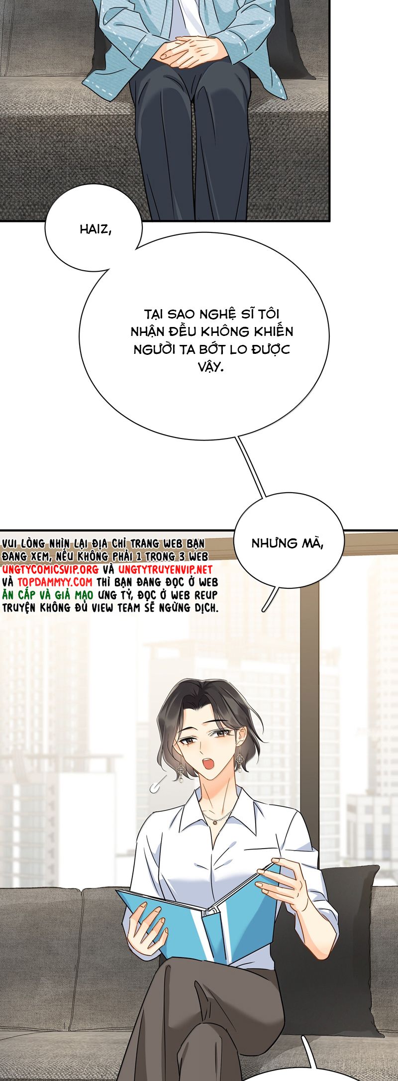 Theo Đuôi Chap 110 - Next Chap 111