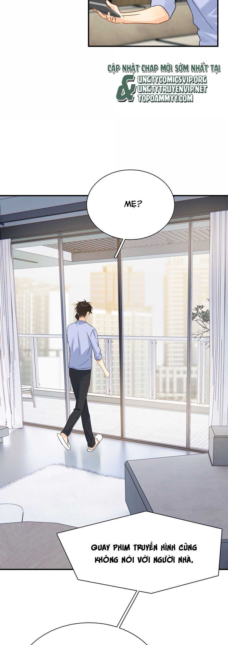 Theo Đuôi Chap 110 - Next Chap 111