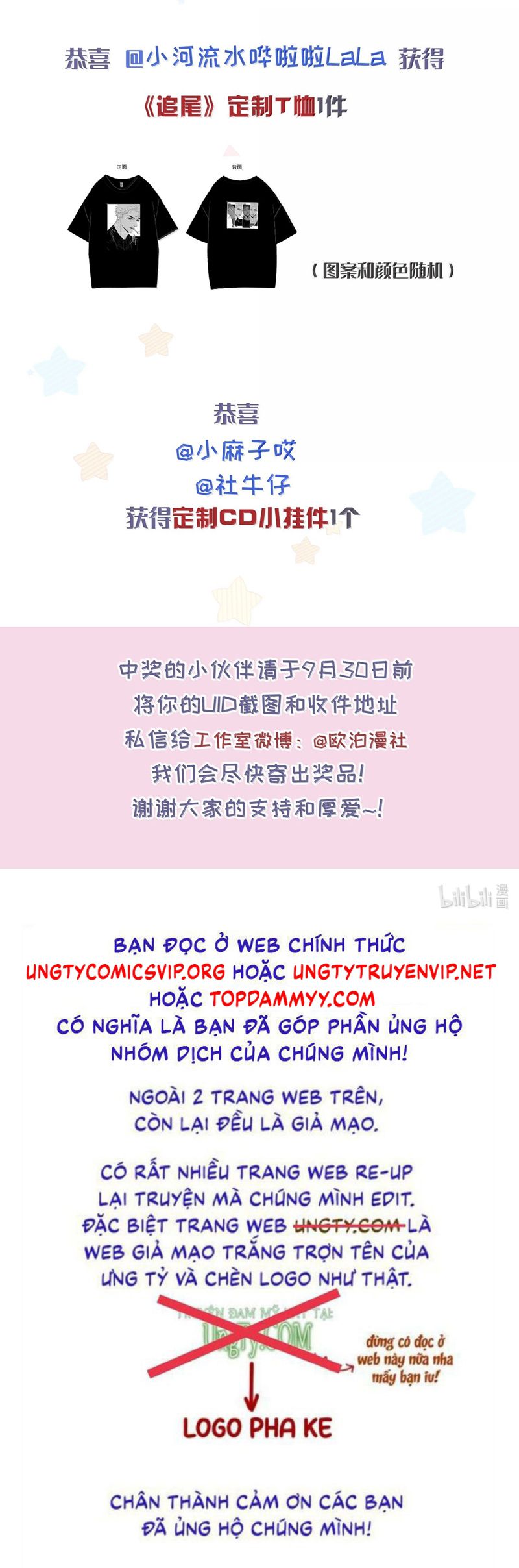 Theo Đuôi Chap 110 - Next Chap 111