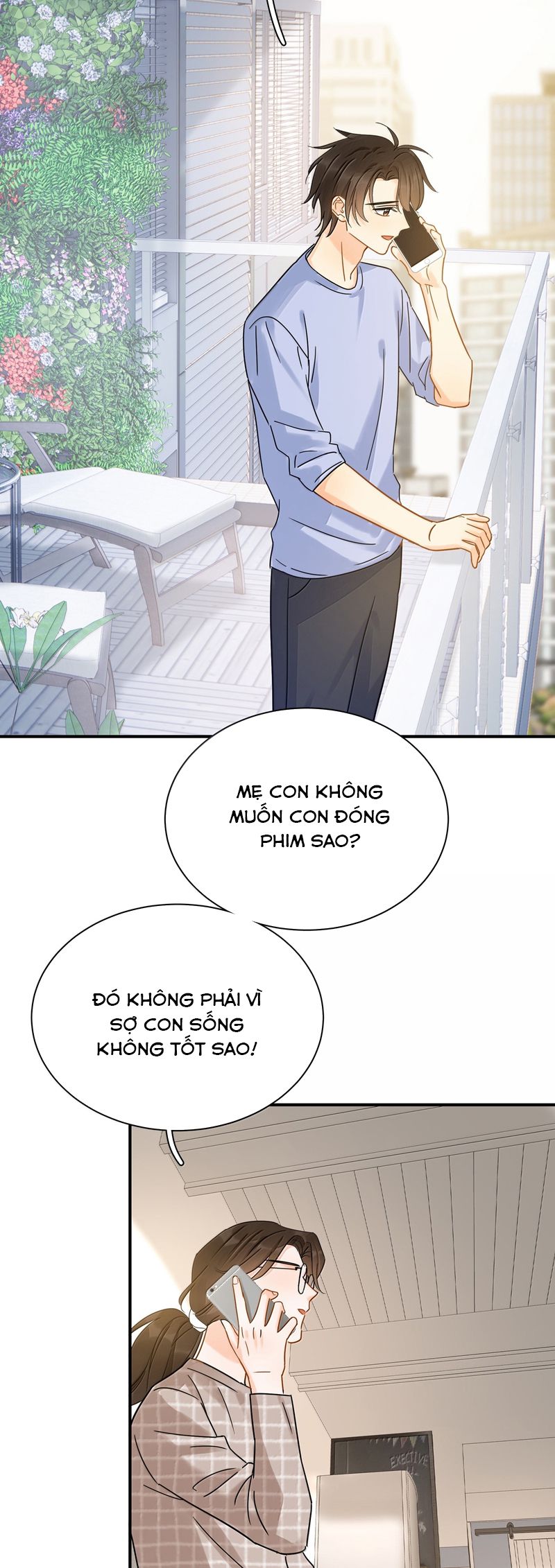 Theo Đuôi Chap 110 - Next Chap 111