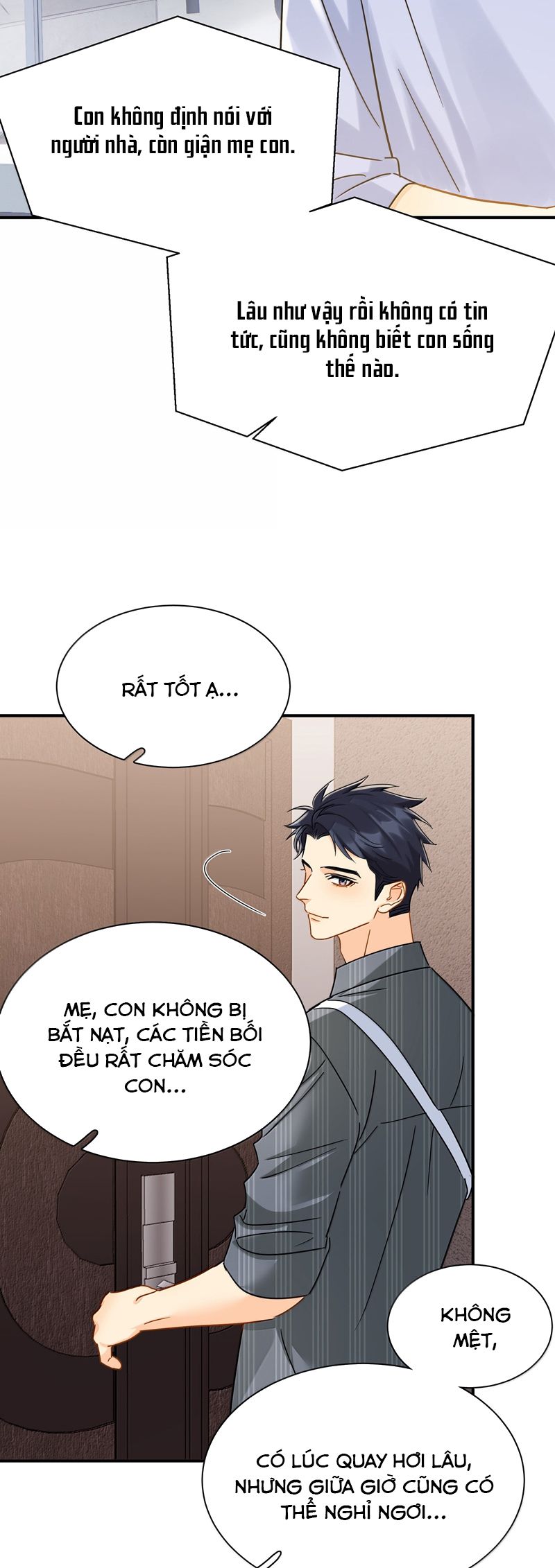 Theo Đuôi Chap 110 - Next Chap 111