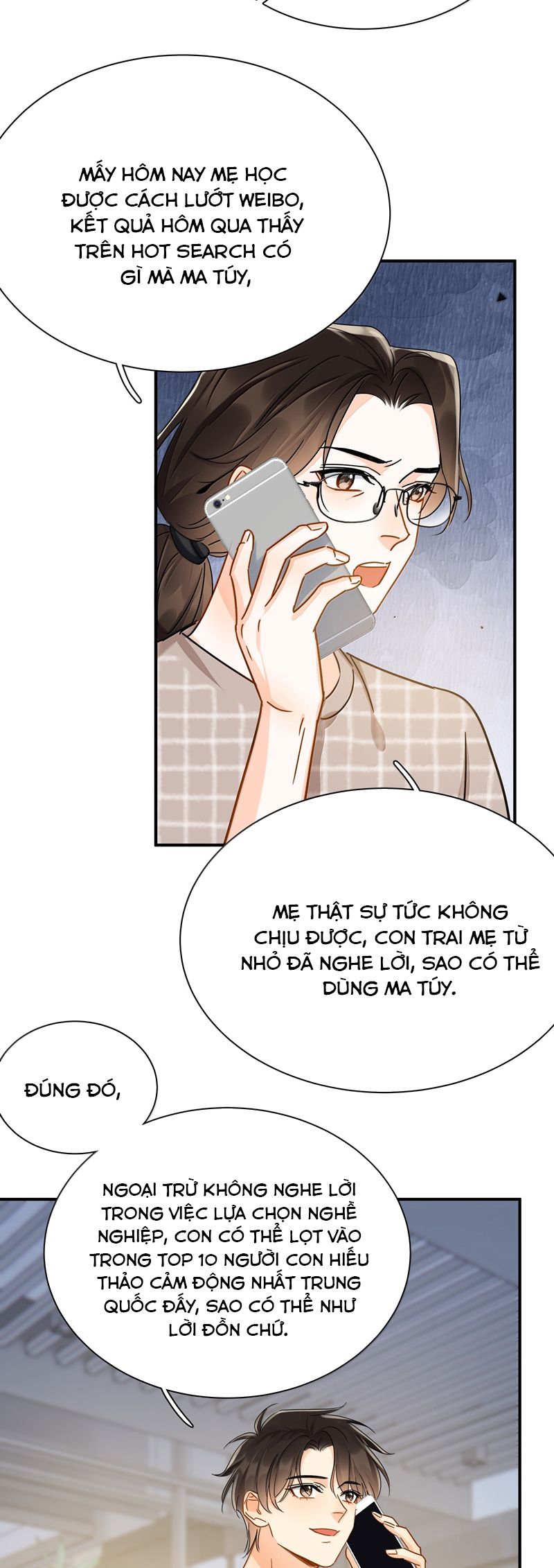 Theo Đuôi Chap 110 - Next Chap 111