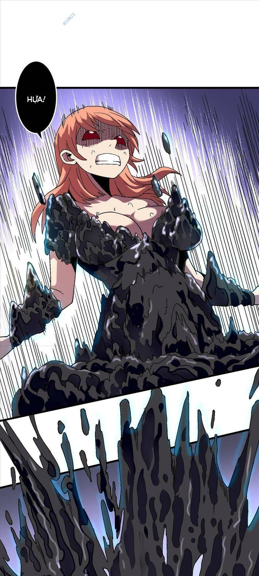 Thí Chủ, Lên Đường Thôi! Chap 65 - Next Chap 66