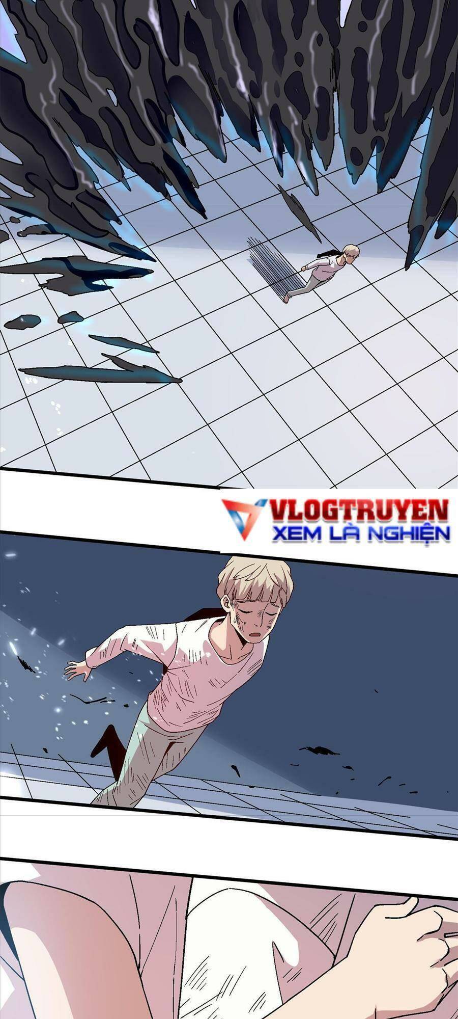 Thí Chủ, Lên Đường Thôi! Chap 65 - Next Chap 66